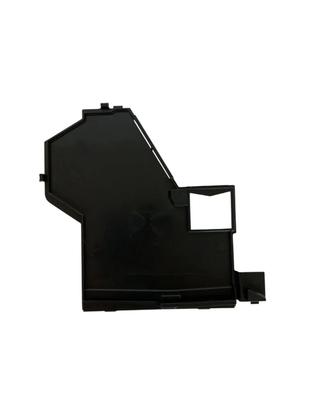 Jura ENA 4 Coffee Maker Brew Group Cover Replacement Part